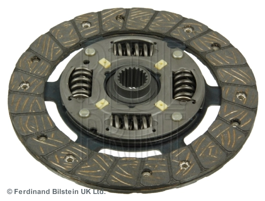 Clutch Disc